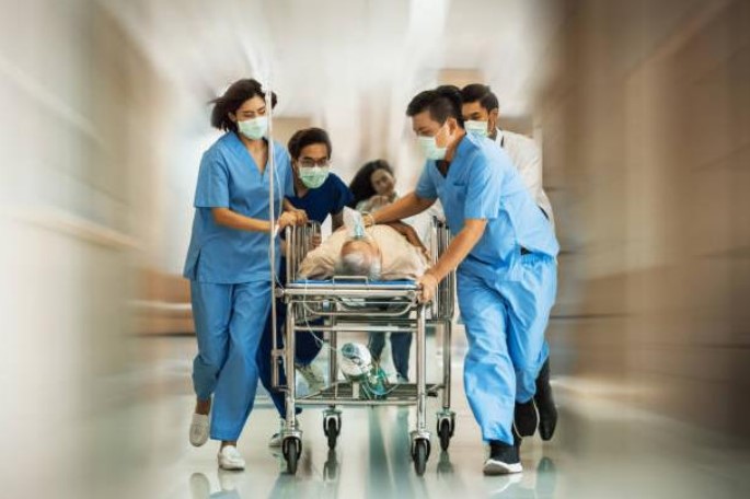 Accident & Emergency (A&E) Care